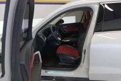 2024 BMW iX1 2025 eDrive25L XDesign Pkg #9