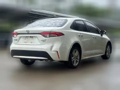 2019 Toyota Levin 2019 1.2T AT 185TLuxury China VI #6