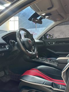 2022 Honda Civic 2022 1.5T AT 180TURBO CVTShang QingEdition #8