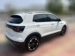 2023 Volkswagen Tacqua 2021 1.5L AT 30Anniversary #7