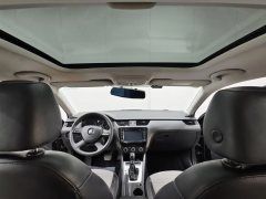 2016 Škoda Octavia 2016 1.6 AT EnactusEdition #9