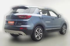 2017 Chang'an CS55 2017 1.5T AT Dynamic #2