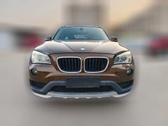 2016 BMW X1 2015 2.0T AT 18iFashionpromotionEditionRWD #2