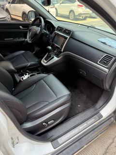 2015 Haval H6 2015 1.5T AT SportLuxury FWD #8