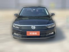 2019 Volkswagen Magotan 2018 1.8T AT 330TSILuxury Facelift #2
