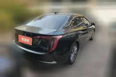 2024 Hongqi E-QM5 2024 560km PLUS #3