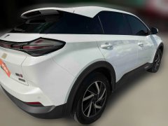 2022 Neta U 2021 Facelift Pro 400 industryCustom #12