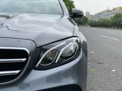 2020 Mercedes-Benz E-Class(Imported) 2020 1.5T AT E260Sport (Imported) #21