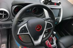 2018 BYD Yuan 2017 1.5 AT CoolConnected #15