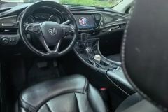 2020 Buick Envision Plus 2020 1.5T AT 20TElite FWD #12