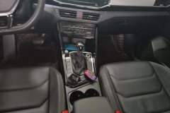 2021 Volkswagen Tayron 2020 2.0T AT 330TSILuxurySmart ConnectFWD #16
