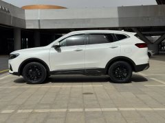 2023 Haval H6 2023 China tideEdition 1.5T ATUrbanEdition #4