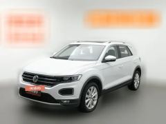 2022 Volkswagen T-Roc 2022 1.4T AT 280TSI DSG2WDElitePLUS #1