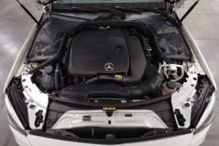 2019 Mercedes-Benz C-Class 2019 1.5T AT C260LSport #7