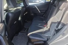 2016 Toyota RAV4 2015 2.0L AT CVT4WDSharp #11