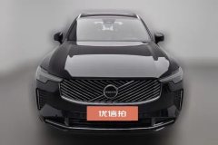 2025 Volvo XC90 PHEV(Imported) 2025 Facelift T8 Smart PremiumLuxury 7Seat #3
