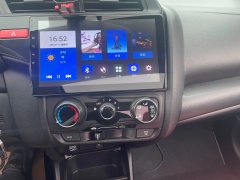 2017 Honda Fit Hatchback 2016 1.5 AT LXSComfortSunroofEdition #16