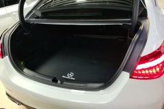 2024 Mercedes-Benz C-Class 2024 Facelift III 1.5T AT C 260 L Hao YeSport #4