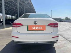 2020 Volkswagen Lavida EV 2019 Premium EV #8