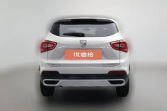 2017 Baojun 510 2017 1.5 MT Luxury #4