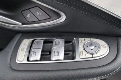 2017 Mercedes-Benz C-Class 2017 2.0T AT C200Sport Facelift #12