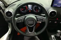 2018 Audi A3 Sedan 2018 1.4T AT 30AnniversaryYear35TFSIFashion #15