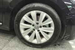 2019 Volkswagen Passat 2019 2.0T AT 330TSIElite #6