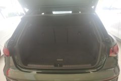 2022 Audi A3 Sportback 2021 Sportback 1.4T AT 35 TFSI FashionSport #4