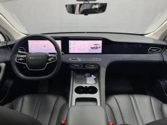 2025 Roewe D7 2025 DMH 125km world championExcellence #5