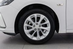 2023 Chevrolet Monza 2023 1.5L AT DCTWOWEnjoyEdition #6