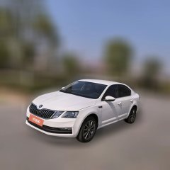 2019 Škoda Octavia 2020 1.5L AT Smart DriveComfort #1