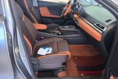 2022 BYD e2 2021 Comfort #8
