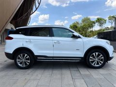 2016 Geely Auto Boyue 2016 1.8T AT Smart PremiumFWD #3