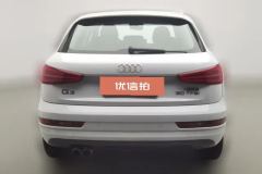 2017 Audi Q3 2017 1.4T AT 30TFSIFashionFWD #4
