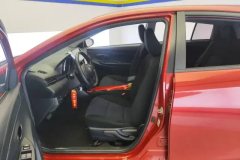 2018 Toyota Yaris L 2016 1.5 AT ECharmingEdition Facelift #9
