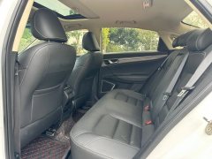 2018 Geely Auto Emgrand GL 2018 1.4T AT nobleSmart Connect #6