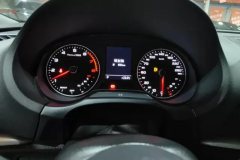 2020 Audi A3 Sportback 2020 1.4T AT 35TFSIEntry China VI #14