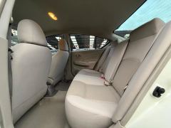 2017 Nissan Sunny 2015 1.5 AT XELargedivisionEdition #10