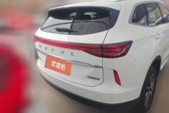2023 Haval H6 2022 No.3generation 1.5T AT 2WDPro #4
