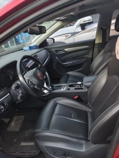 2017 Roewe i6 Classic 2017 1.5T AT 20TConnectedNetzhizhenEdition #3