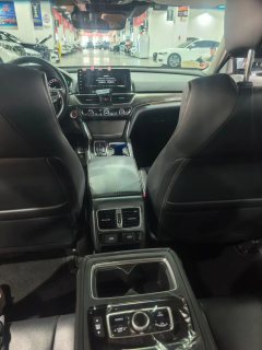 2023 Honda Accord 2022 2.0L AT Sharp·HEV fantasy night·SharpwisdomEdition #3