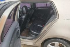 2017 Volkswagen Golf 2017 1.6 AT Comfort Million Edition #11
