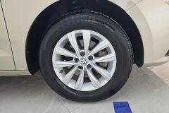 2018 Volkswagen Bora Sedan 2018 1.5 AT Fashion #6