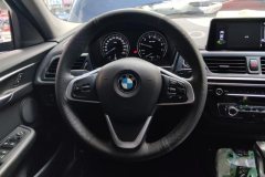 2018 BMW 1 Series 2018 1.5T AT 118iSport #14