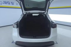 2024 Tesla Model Y 2024 rear wheel driveEdition #4