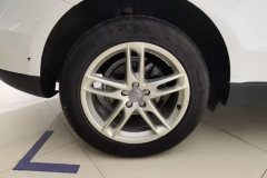 2017 Audi Q5 2017 2.0T AT 40TFSITech #6