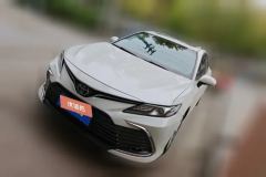 2021 Toyota Camry 2021 2.0G Luxury #1