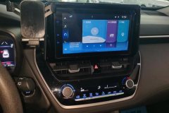 2022 Toyota Corolla Cross 2022 2.0 AT Luxury #13