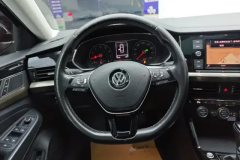 2019 Volkswagen Passat 2019 2.0T AT 330TSIElite #15