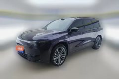 2025 Leapmotor C16 2026 EV 580Exclusive 6Seat #1